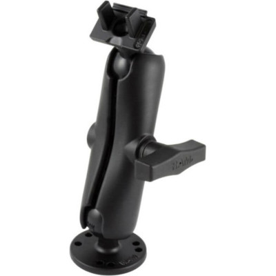 Поворотный кронштейн LOWRANCE RAM 1.5″ Mark/Elite/Hook 4 и 5